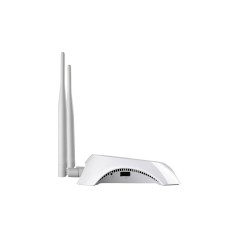TP-Link TL-MR3420 3G/4G 300Mbps Wireless N Router – High-Speed Desktop WiFi Router for Seamless Connectivity